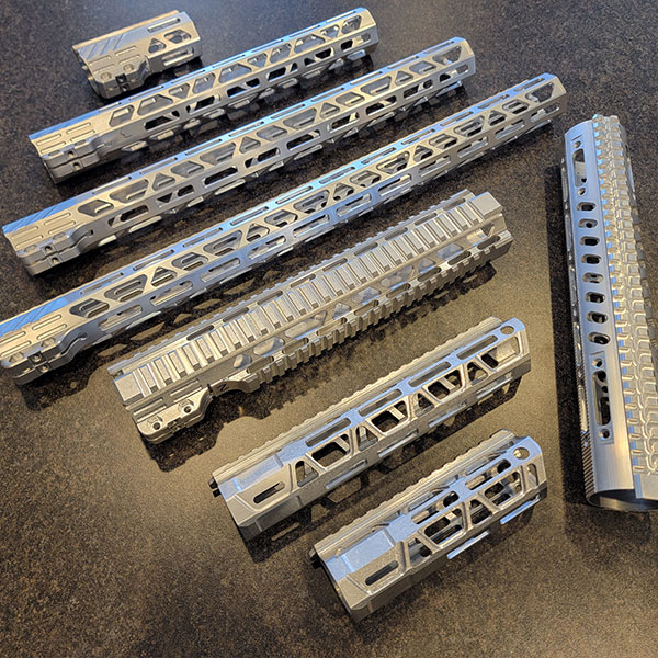Defense Precision Machining Defense Precision Machining