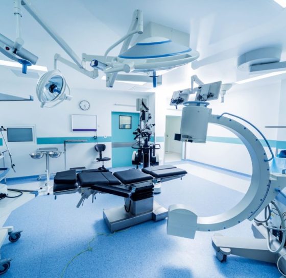 Modern,Equipment,In,Operating,Room.,Medical,Devices,For,Neurosurgery.,Background Modern,Equipment,In,Operating,Room.,Medical,Devices,For,Neurosurgery.,Background