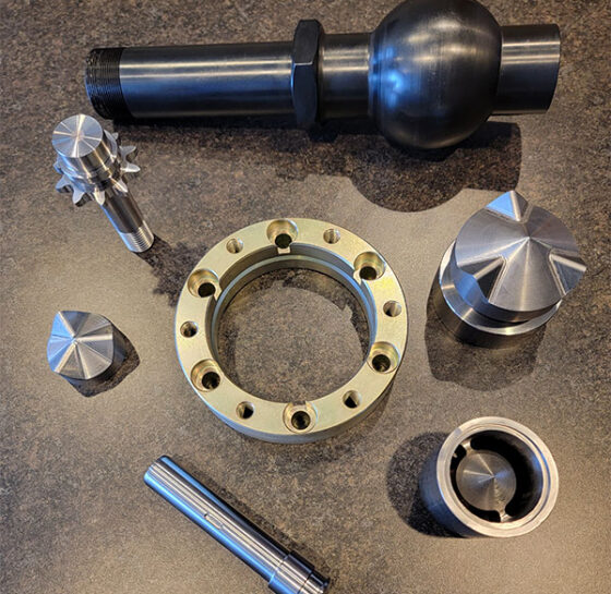 Agricultural-Components Agricultural-Components