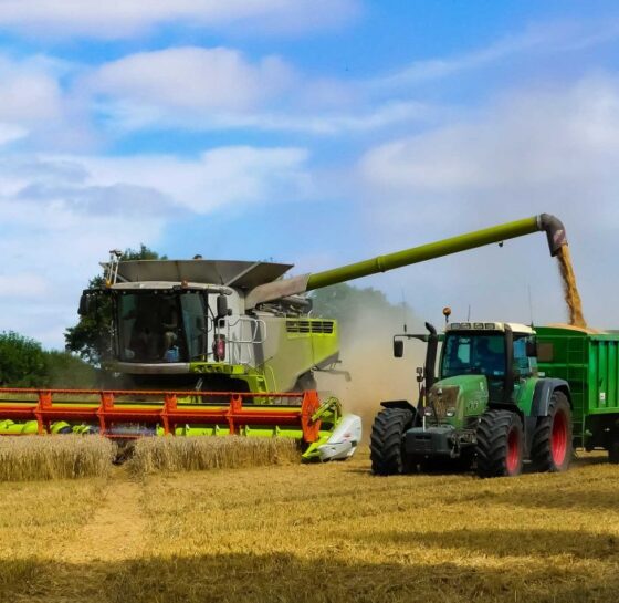 Agriculture