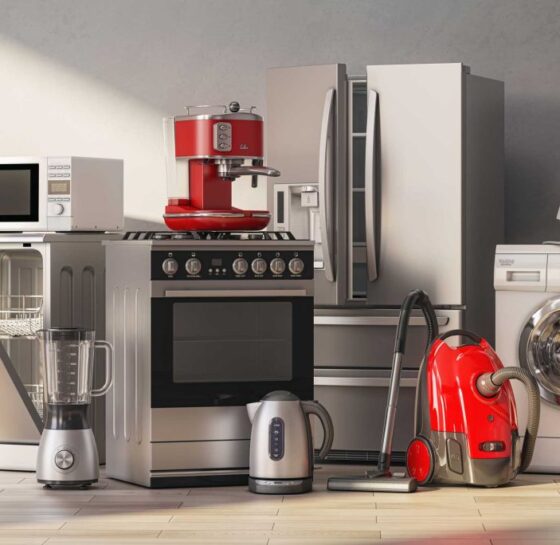 Appliances Appliances