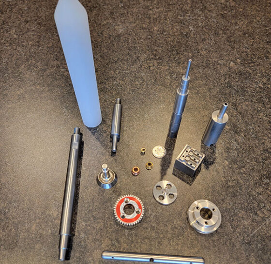 Medical-Components Medical-Components