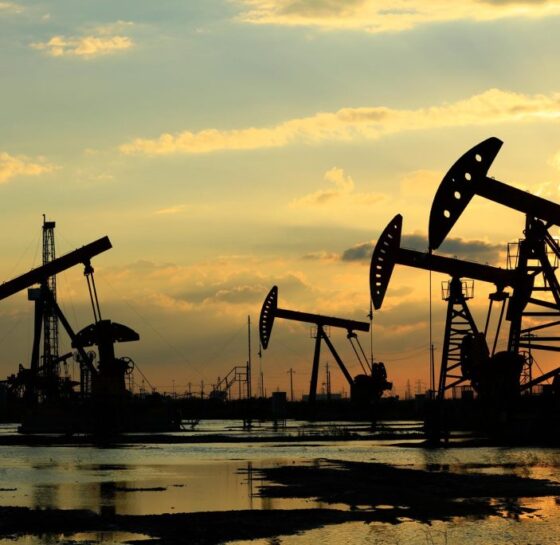 Oil-gas