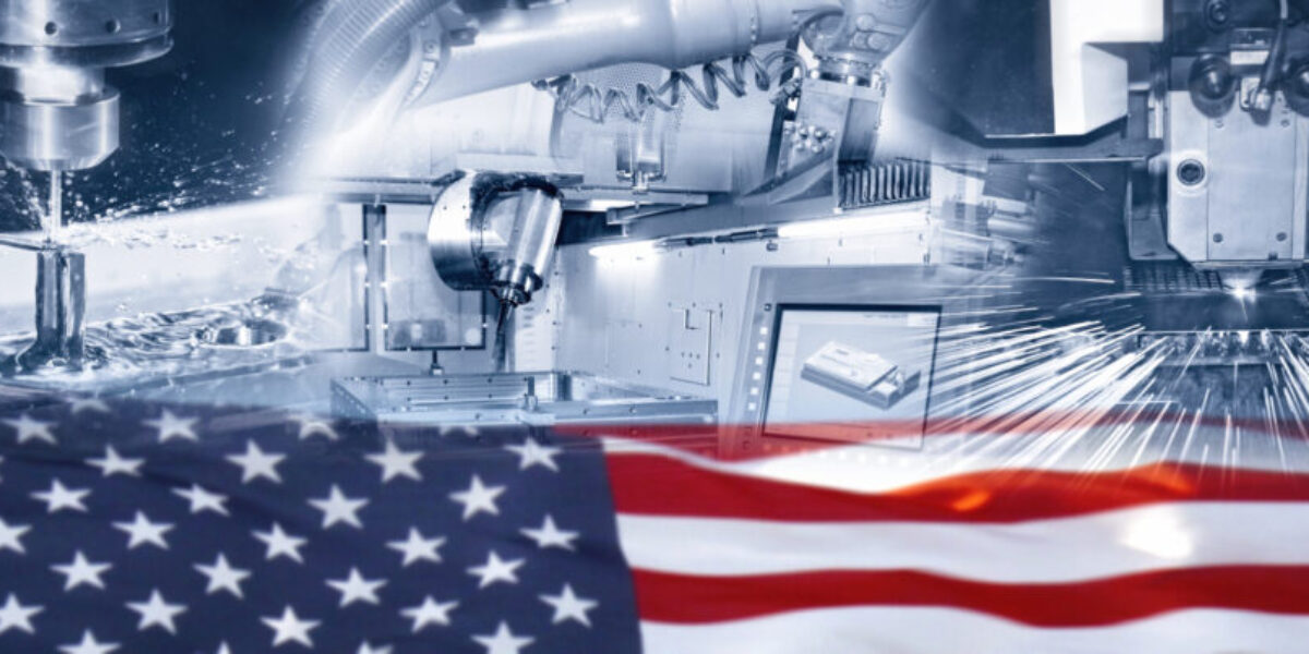 Why Onshoring Precision Machining Delivers Long-Term Cost Savings